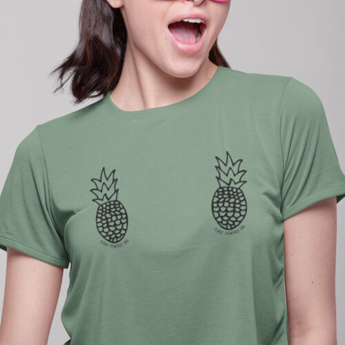 Plant Powered Bae Crop Coloured Thumbnail