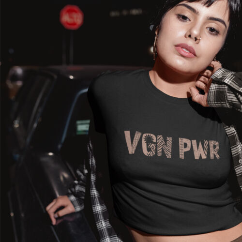 VGNPWR Brown Logo Crop Thumbnail