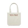 Canvas Carrie Bag Thumbnail