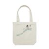 Canvas Carrie Bag Thumbnail