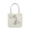 Canvas Carrie Bag Thumbnail