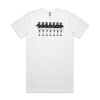 Classic Plus Tee [+5cm] Thumbnail