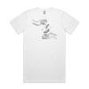Classic Plus Tee [+5cm] Thumbnail
