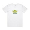 Mens Staple Minus Tee Thumbnail
