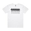 Mens Staple Minus Tee Thumbnail