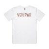 Mens Staple Minus Tee Thumbnail