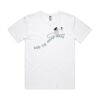 Mens Staple Minus Tee Thumbnail