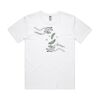 Mens Staple Minus Tee Thumbnail