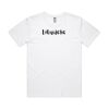 Mens Staple Minus Tee Thumbnail