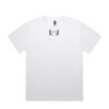 Heavy Faded Minus Tee [-5CM] Thumbnail