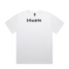Heavy Faded Minus Tee [-5CM] Thumbnail