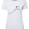 Ladies Special Tee Thumbnail