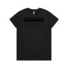 AS Colour - Maple Tee Thumbnail