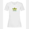 Stedman Ladies Classic Tee Thumbnail