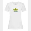 Stedman Ladies Classic Tee Thumbnail