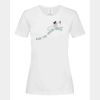 Stedman Ladies Classic Tee Thumbnail
